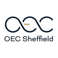 OEC Sheffield logo - Similar company to Fireco