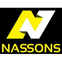 Nassons Group logo - Similar company to Jasable Sdn Bhd