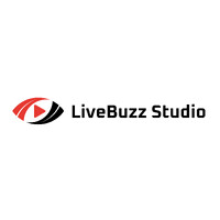 LiveBuzz Studio (CA) logo - Similar company to Lookbetteronline