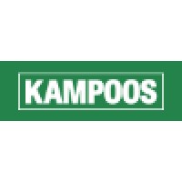 Kampoos logo - Similar company to Baah
