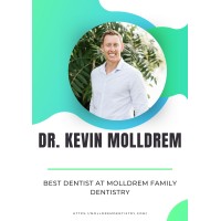 kevin Molldrem DDS |Molldrem Family Dentistry Eden Prairie | Lakeville Minnesota logo - Similar company to Savvy X Wear