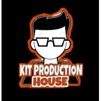 KIT Production House logo - Similar company to Frame Digital