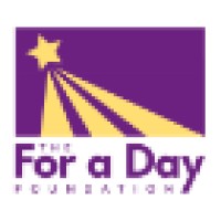 The For A Day Foundation