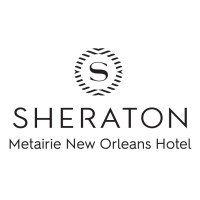 Sheraton Metairie New Orleans Hotel