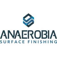 Anaerobia Surface Finishing logo - Similar company to Zcc Spray Coating Solutions