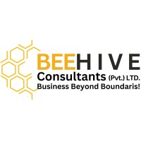 BeeHive Consultants (Pvt.) Ltd. logo - Similar company to Syntrain