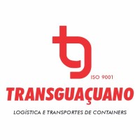 Transguaçuano Logística e Transportes de Containers logo - Similar company to Eco Forest Transporte E Logística Ltda