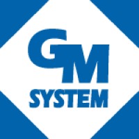 Garcia Marin System logo - Similar company to Oteman Advanced Cutting Technology