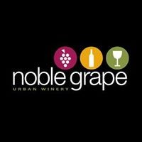 Noble Grape Urban Winery logo - Similar company to General Distributing Company