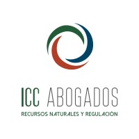 ICC Abogados logo - Similar company to Dittborn Risso Abogados