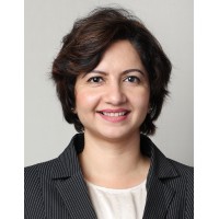 Monica Arora - HR & OD Consultant (TISS), Transformation Coach (ACC-ICF) & Facilitator logo - Similar company to Digital Meta Sage