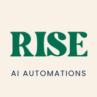Rise logo - Similar company to Coastlab