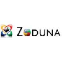Zoduna Corporation logo - Similar company to Logicsiq