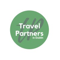 Travel Partners in Dublin logo - Similar company to Travel Partners