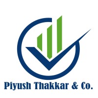 PIYUSH THAKKAR & COMPANY logo - Similar company to Dattani Patel & Company