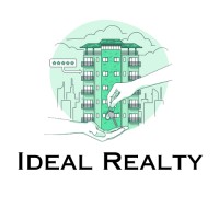 Ideal Realty logo - Similar company to Crelton Staffing Solutions