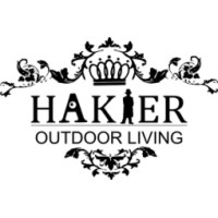 Hakier Rattan Outdoor Furniture logo - Similar company to Harveys Tropical Sun Rattan