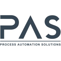 Process Automation Solutions a BU of Digital Industries(Pty) Ltd logo - Similar company to Vision Group Consulting