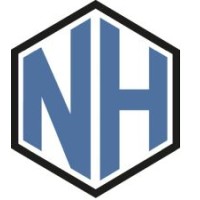 Next Hydraulics logo - Similar company to Rørt