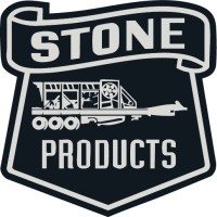 Stone Products Inc. logo - Similar company to Radar-Canada