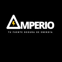 Amperio Ingenieria en Generación Eléctrica logo - Similar company to Ingenieria Electrica Amperio Ltda.