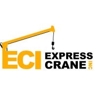 Express Crane And Rigging logo - Similar company to Paradigm Crane & Lifting Solutions
