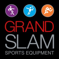 Grand Slam Sports Equipment logo - Similar company to Mustard Analytics