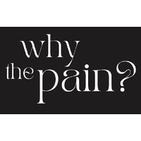 Why the Pain? logo - Similar company to Trustavio