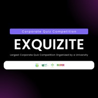 Exquizite logo - Similar company to Young Researchers' Circle-Nsbm