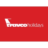 Travco Holidays Egypt logo - Similar company to Sun Pyramids Tours