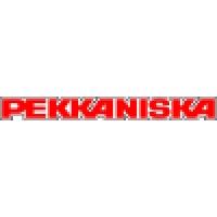Pekkaniska logo - Similar company to Grutech