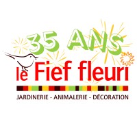 Le Fief fleuri logo - Similar company to Spmo