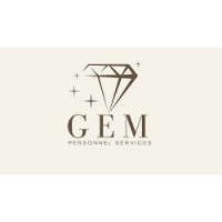 GEM Personnel Services LLC logo - Similar company to All Car Collision, Inc.