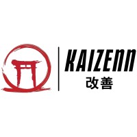 KaizennAscentive logo - Similar company to Hyve