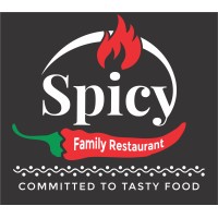 Spicy Family Restaurant logo - Similar company to Spicy Rika