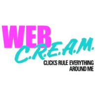 WebCream srl logo - Similar company to Quick Step