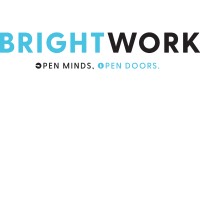 Brightwork REI logo - Similar company to Chelle Service Capital Incorporated