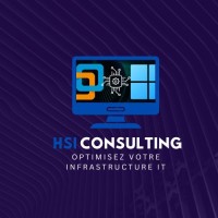 HSI Consulting logo - Similar company to Konpytek