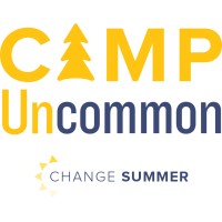 Camp Uncommon logo - Similar company to Winward Academy