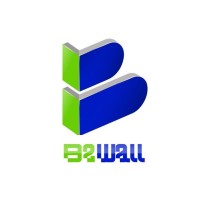 B2Wall - بیتووال logo - Similar company to Vclinic.Io