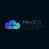 MedEd Cloud logo - Similar company to Iprepbuddy