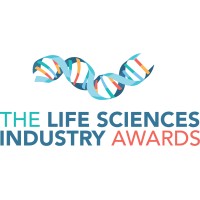 Life Science Industry Awards logo - Similar company to Kloudatech