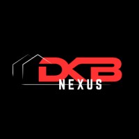 DXB Nexus logo - Similar company to Mcon Ltd