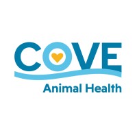 COVE Animal Health logo - Similar company to Thompson Chocolate