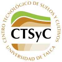 Centro Tecnológico de Suelos y Cultivos logo - Similar company to Lari, Universidad De Talca
