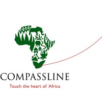 Compassline Africa Tours logo - Similar company to Vixen Excursions(Pty)Ltd
