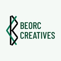 Beorc Creatives logo - Similar company to Talent First