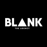 Blank The Agency logo - Similar company to Hypercollective - A Division Of Nihilent