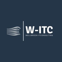 Wellbrock-ITConsulting logo - Similar company to 3 Hti