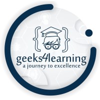 Geeks4Learning logo - Similar company to Deviare